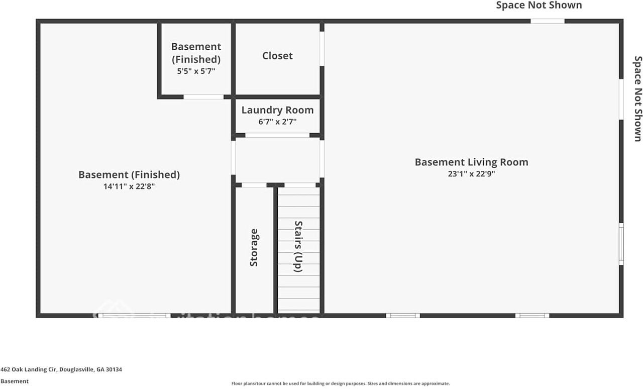 462 Oak Landing Cir - Photo 3 of 18