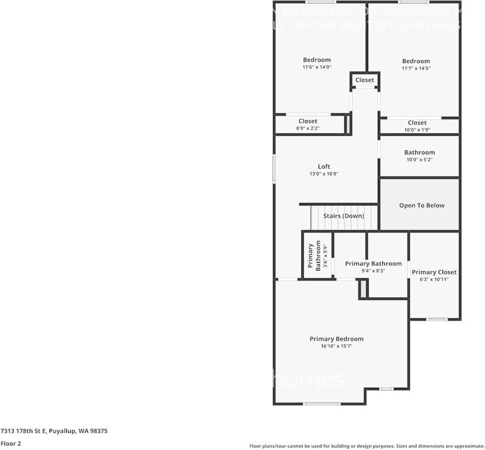 7313 178th St E - Photo 3 of 18