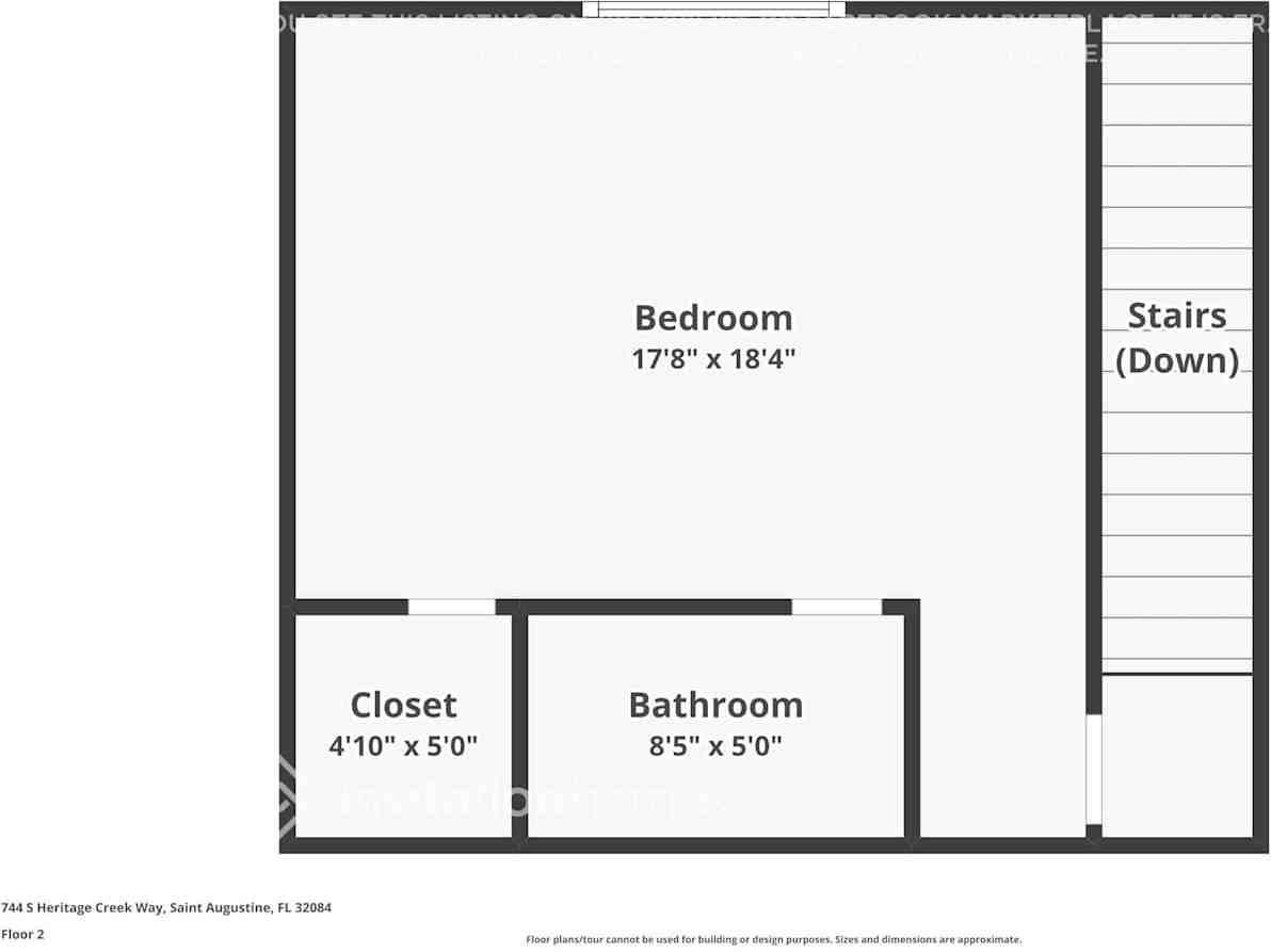 744 S Heritage Creek Way - Photo 3 of 18