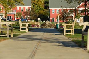 The Springs Luxury Apartments - Photo 1 of 1