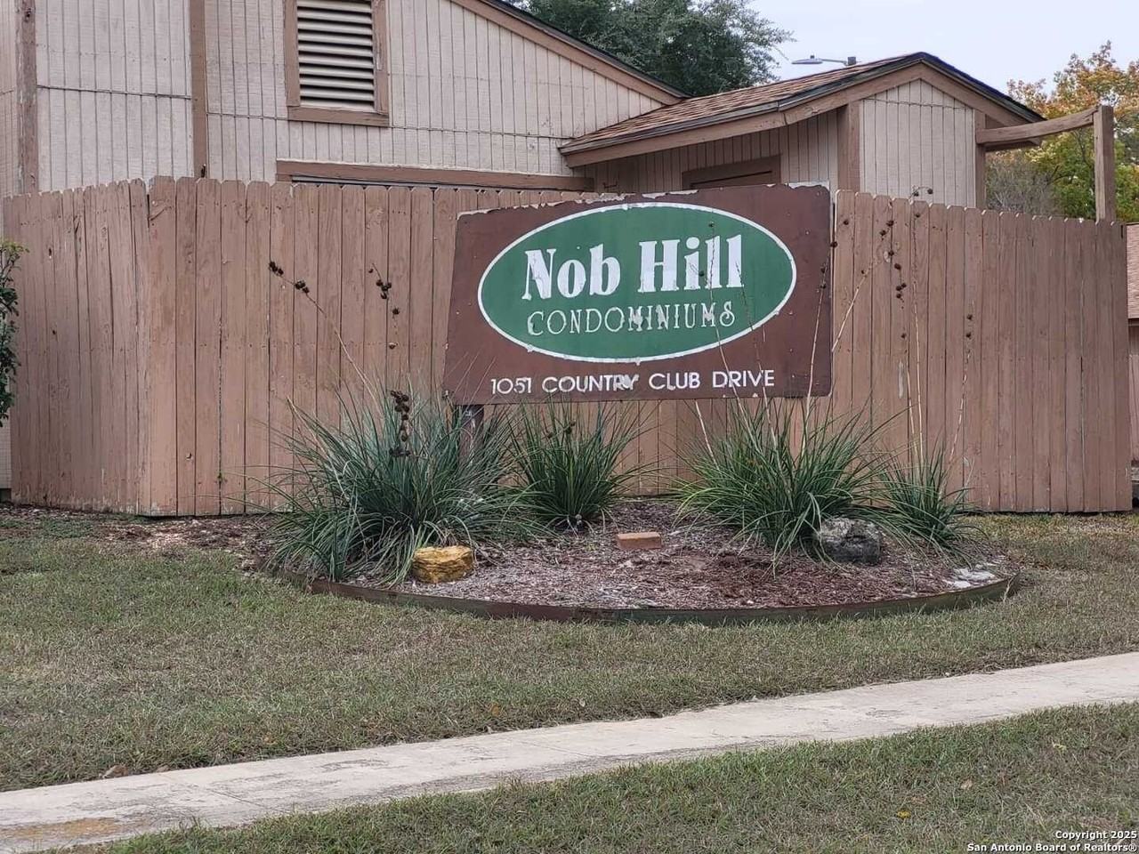 1051 Country Club Dr Apt 19 #19