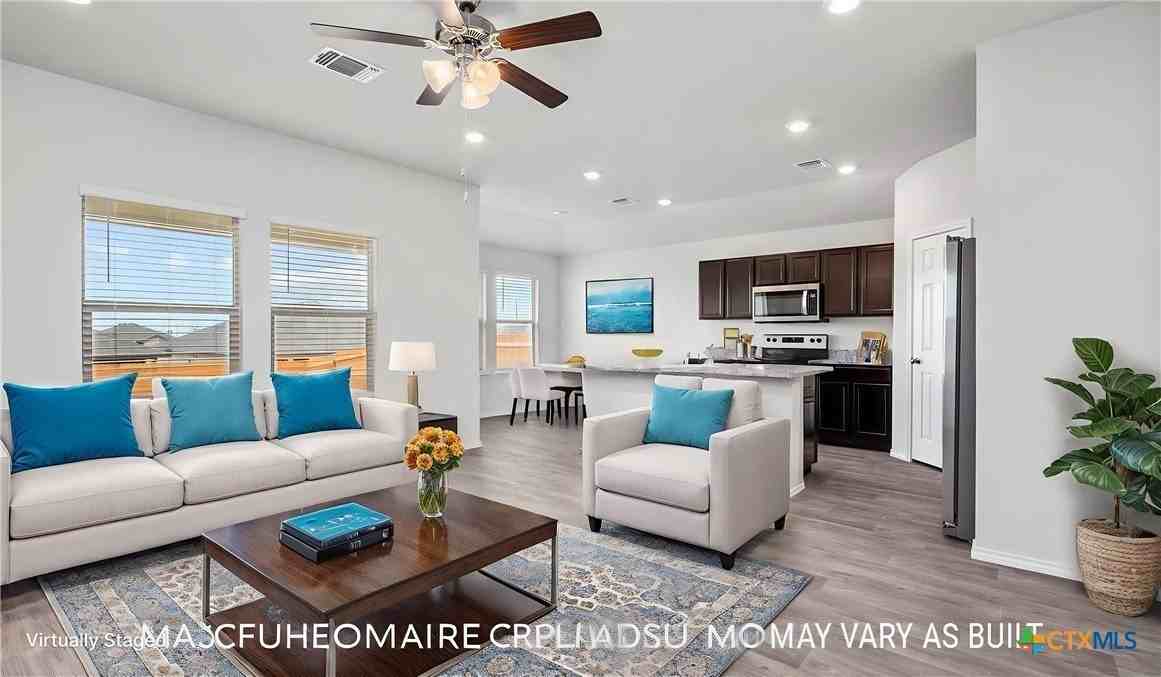 2518 Clarkston Dr - Photo 4 of 12