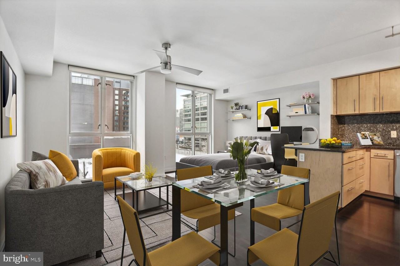 1025 1st St Se Apt 507 #507 - Photo 2 of 18