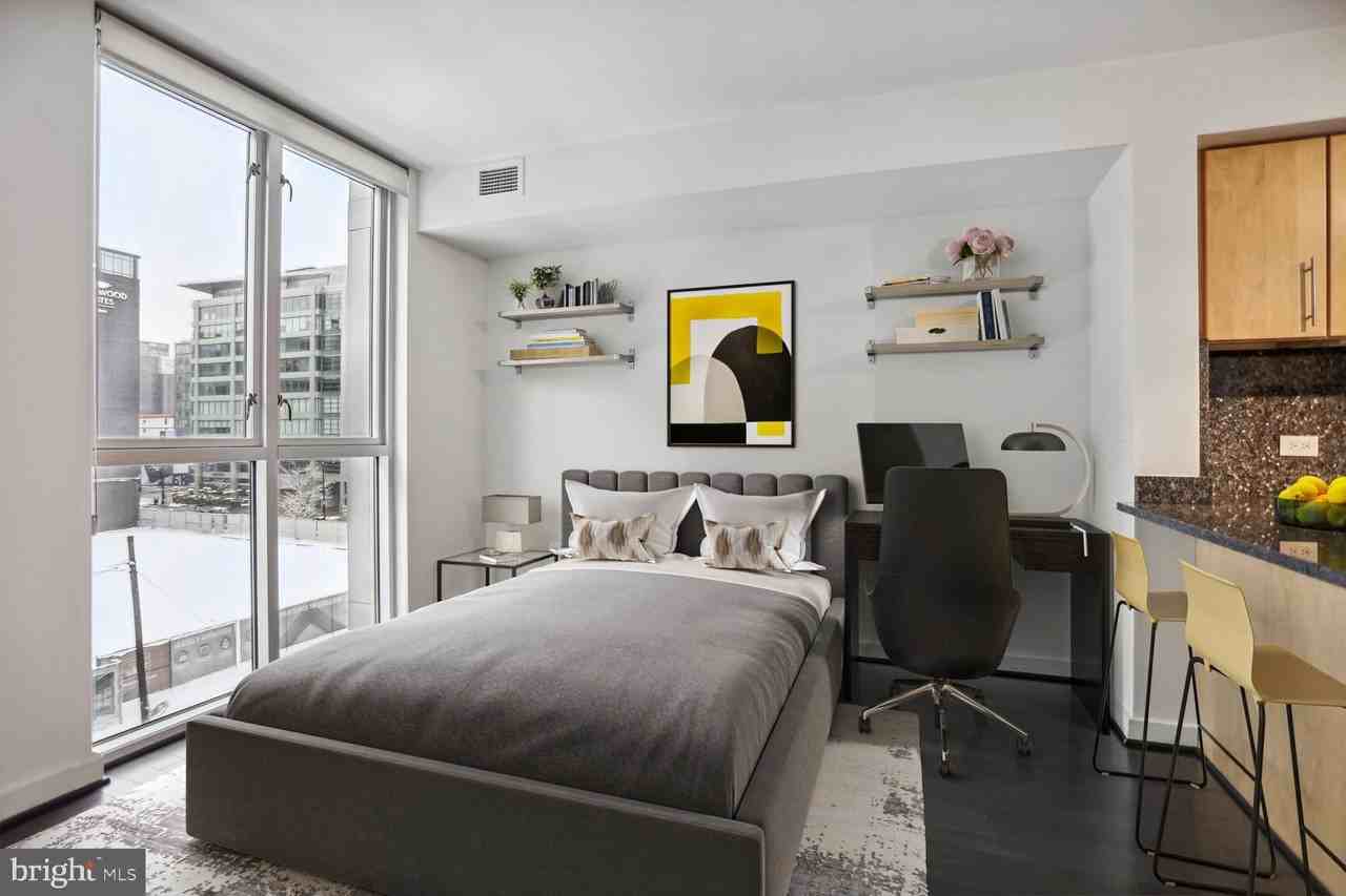 1025 1st St Se Apt 507 #507 - Photo 4 of 18