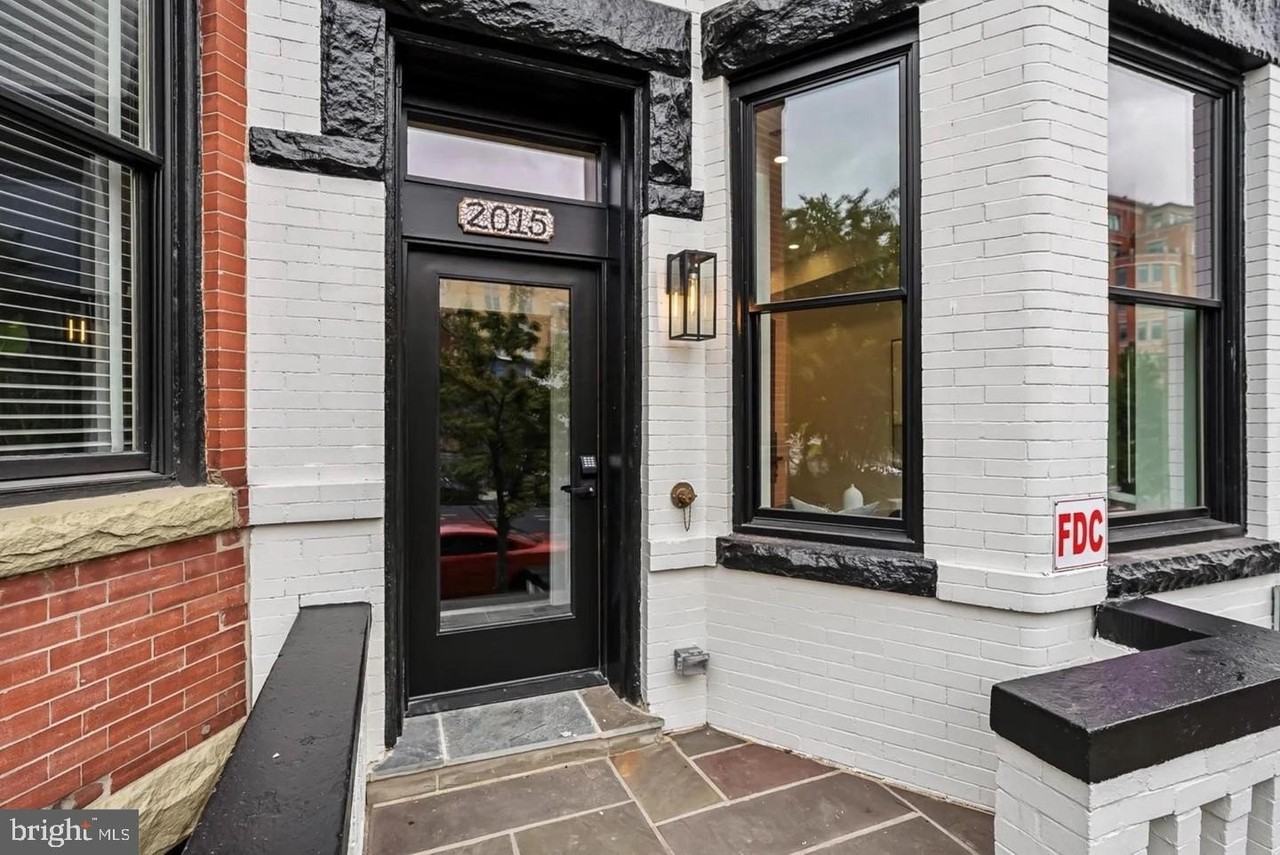 2015 13th St Nw Unit 2 #2 - Photo 3 of 41