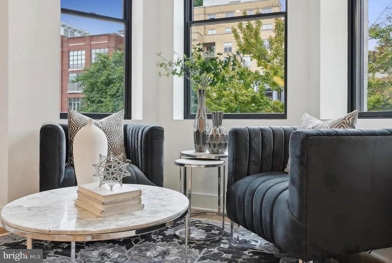 2015 13th St Nw Unit 2 #2 - Photo 5 of 41