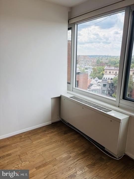 1330 New Hampshire Ave Nw Apt 823 #823 - Photo 7 of 14