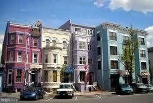 2307 18th St Nw Apt 2 #2 - Photo 1 of 1