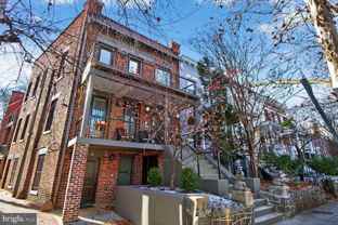 424 Q St Nw Apt A #A - Photo 1 of 1