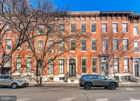 919 Saint Paul St Unit 3fl #3FL - Photo 1 of 1