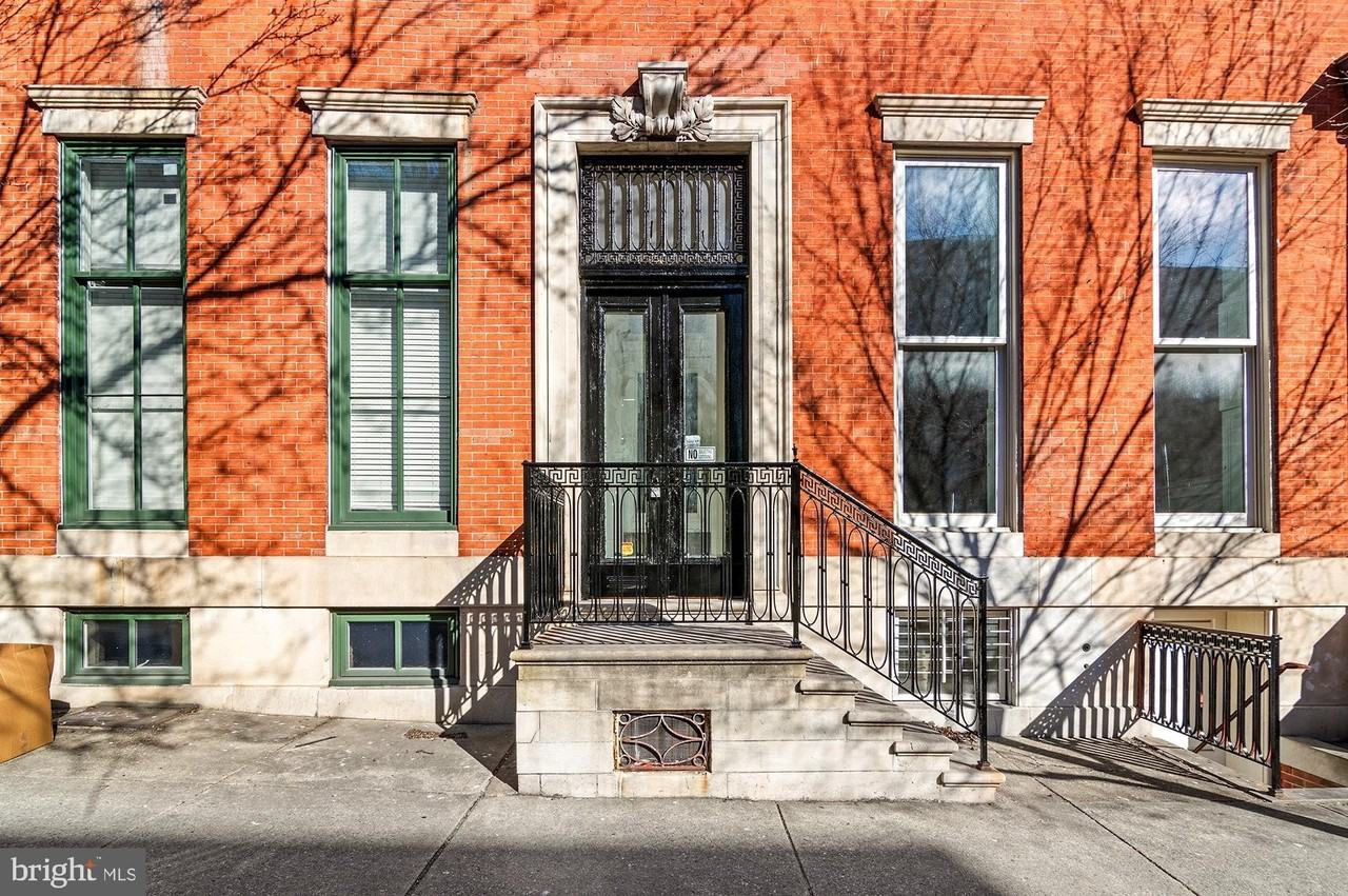 919 Saint Paul St Unit 3fl #3FL - Photo 2 of 29