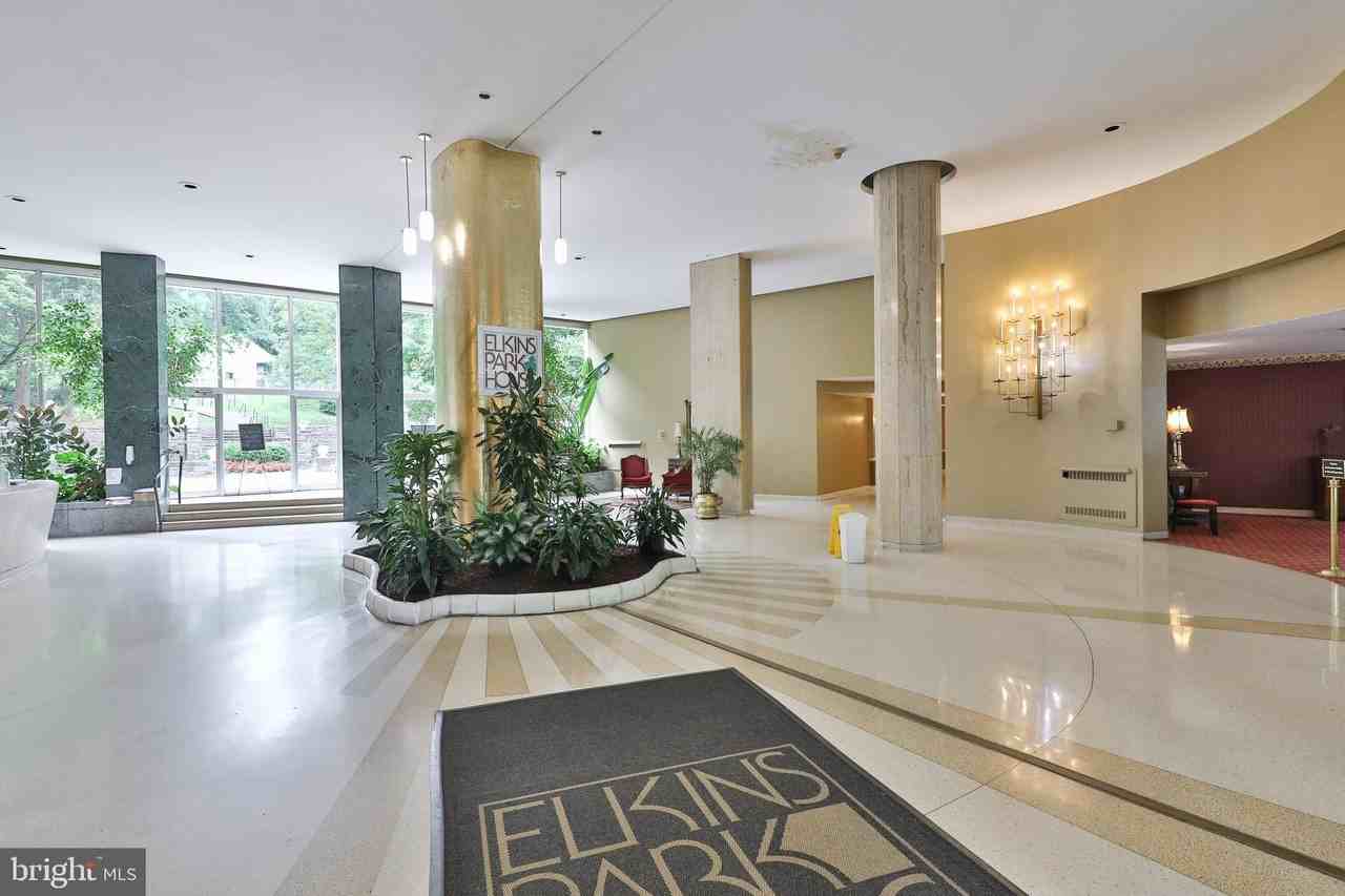 7900 Old York Rd Apt 510b #510B - Photo 7 of 21