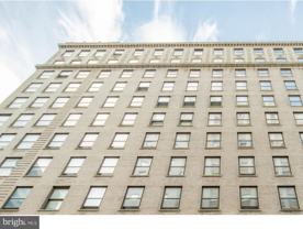 1600 Walnut St Apt 1005-6 #1005 - Photo 1 of 1