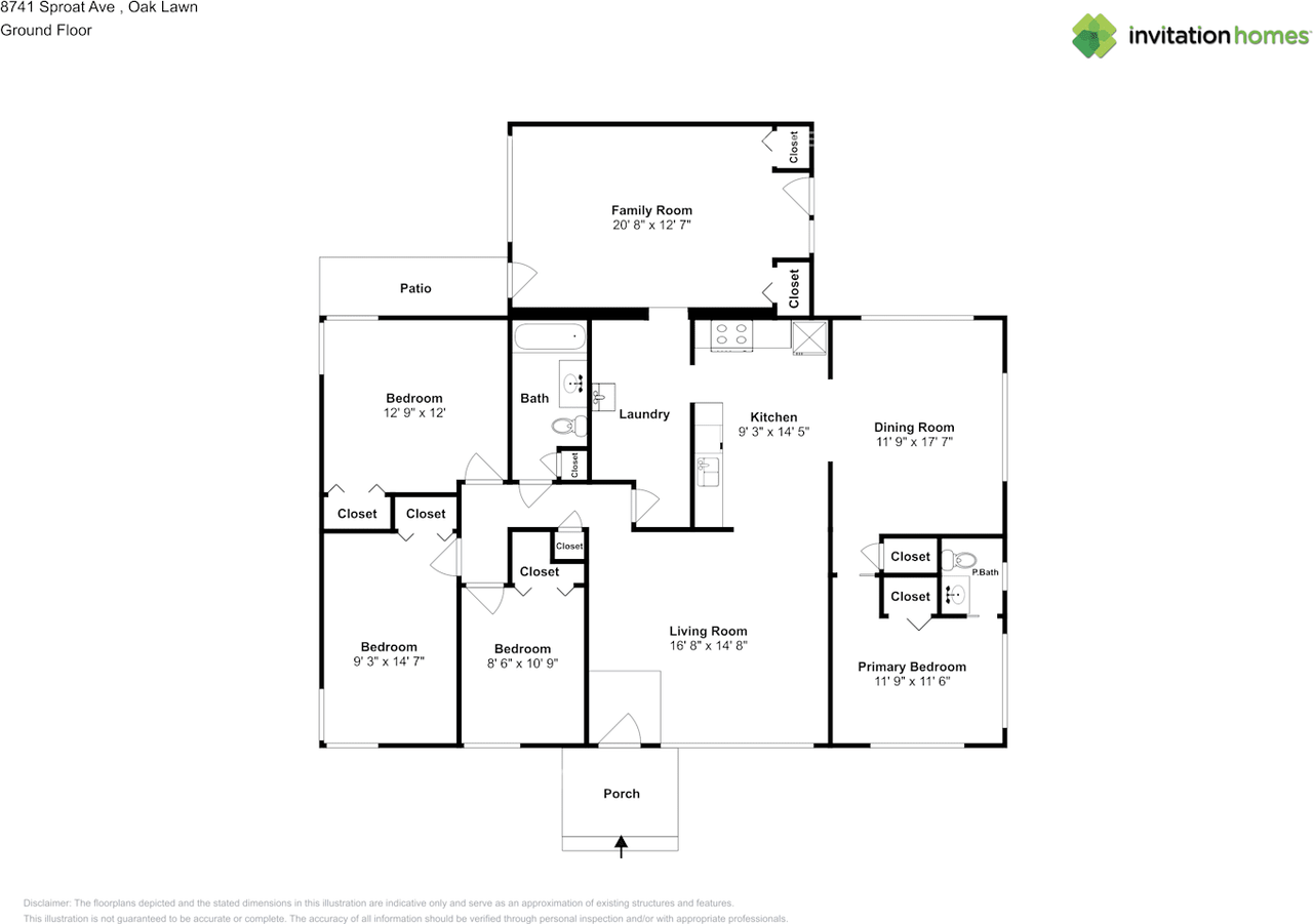 8741 Sproat Ave - Photo 2 of 21