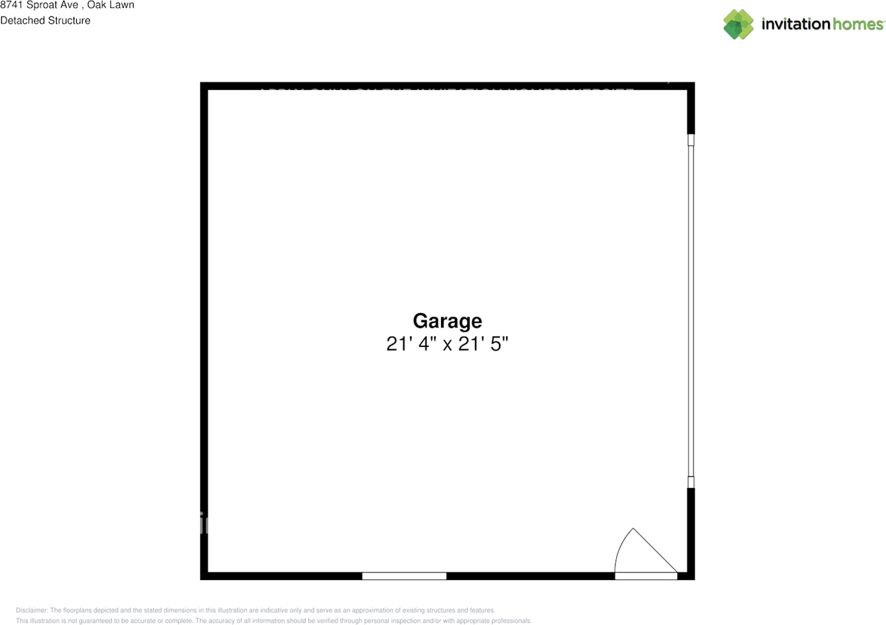 8741 Sproat Ave - Photo 3 of 21