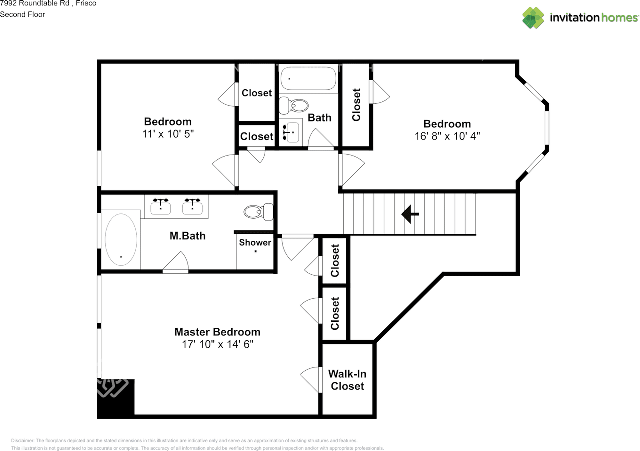 7992 Roundtable Rd - Photo 3 of 17