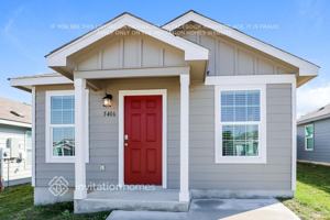 featured image of 5406 Verdugos Palace