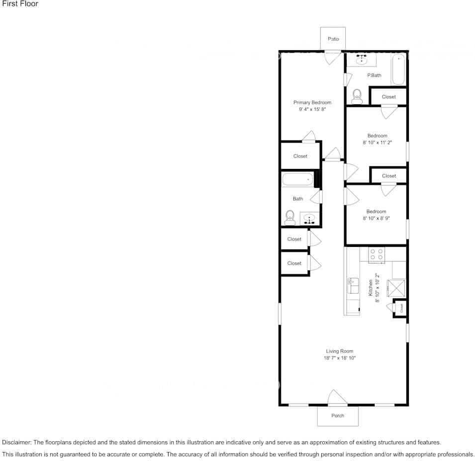 5406 Verdugos Palace - Photo 3 of 18