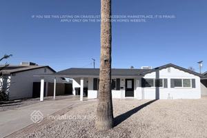 featured image of 7846 E Willetta St