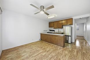 2136 Konou Pl #102 - Photo 1 of 1