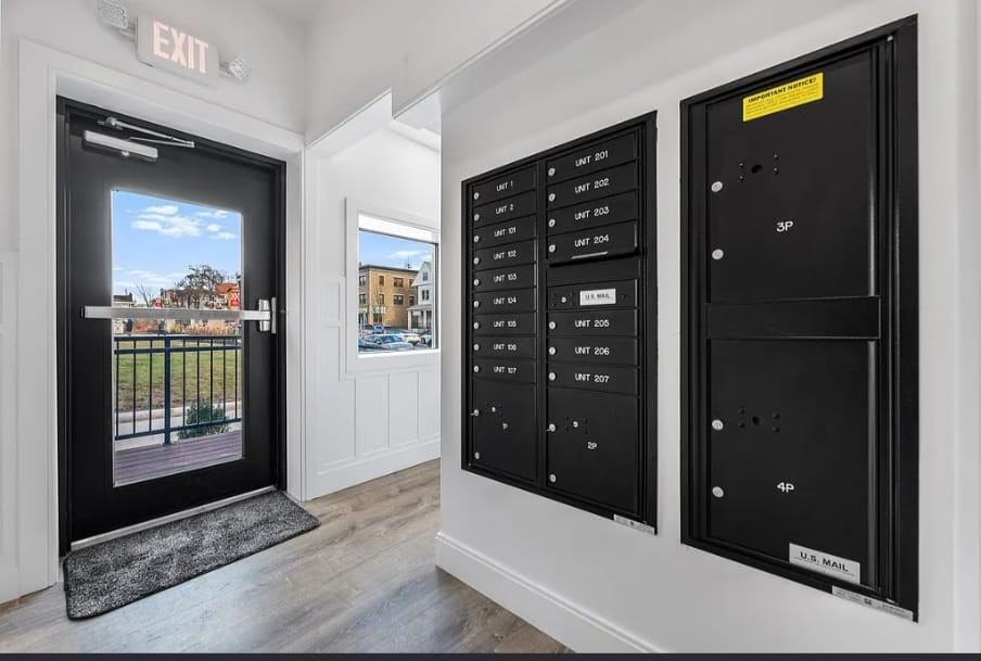 536 Broadway #101 - Photo 3 of 9