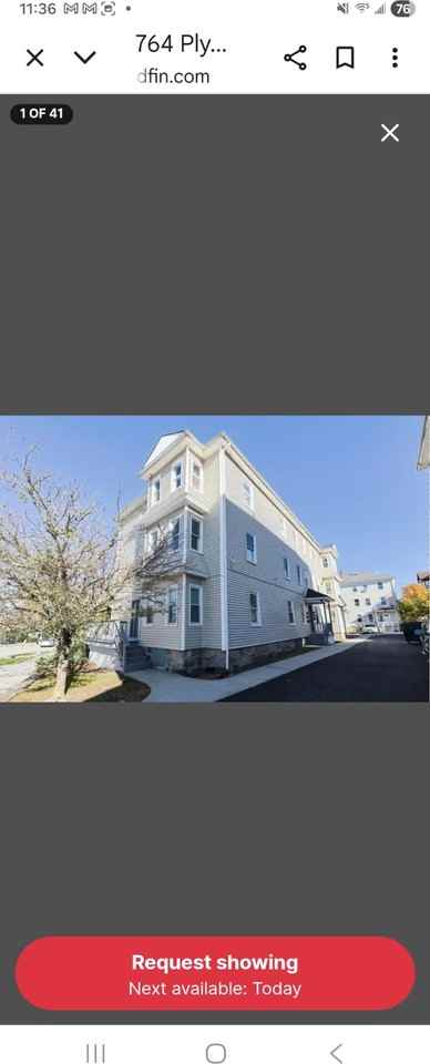 764 Plymouth Ave #2 - Photo 3 of 8