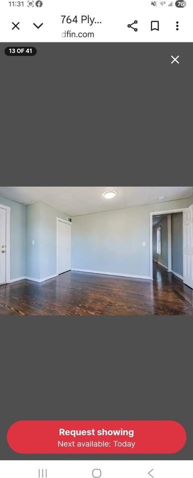 764 Plymouth Ave #2 - Photo 4 of 8