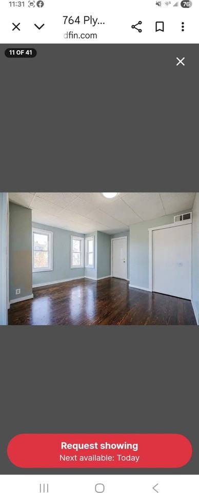 764 Plymouth Ave #2 - Photo 6 of 8