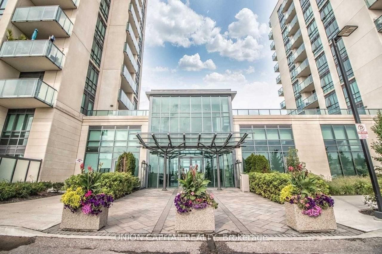 55 Yorkland Boulevard #306 - Photo 2 of 18