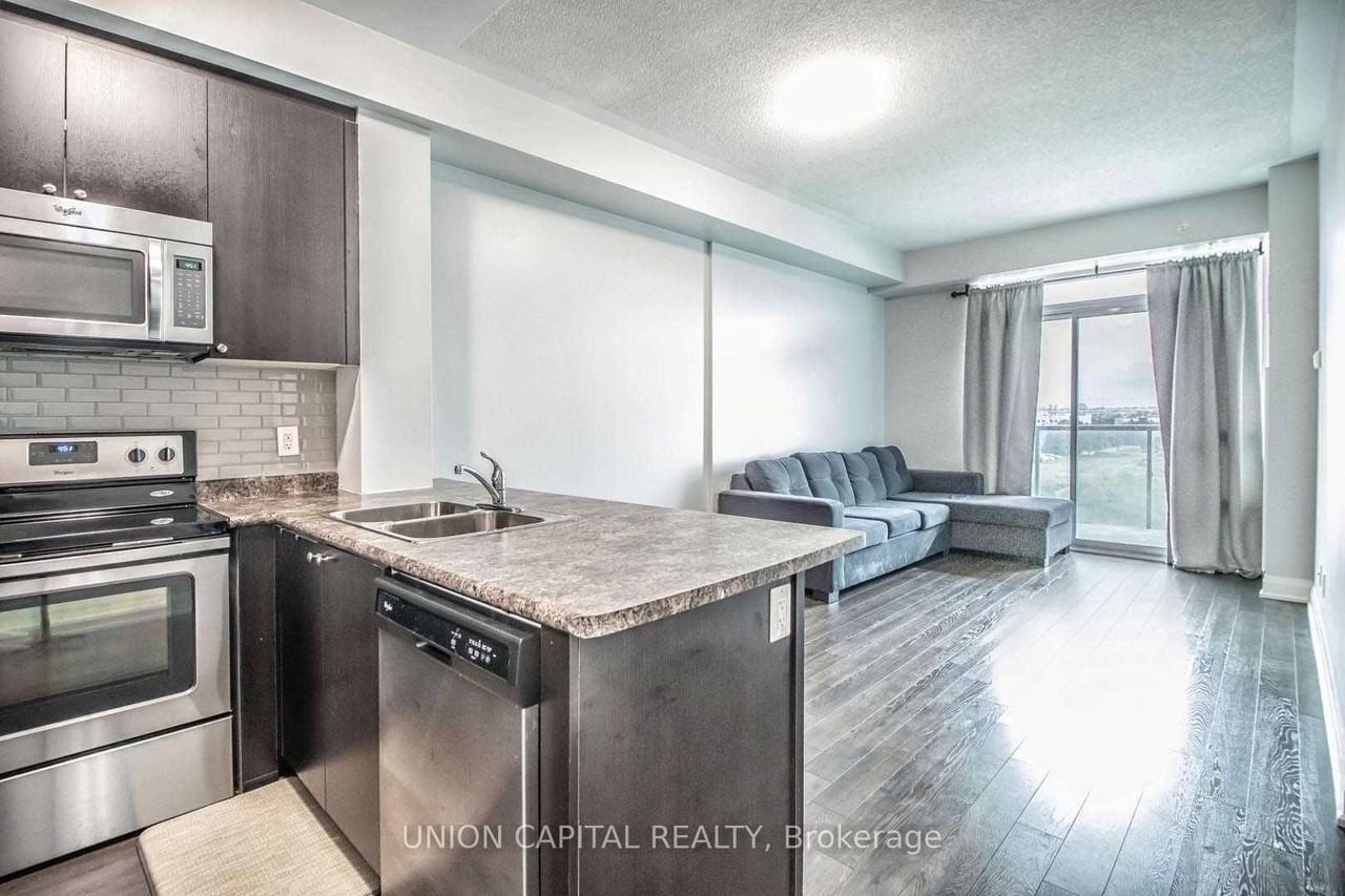 55 Yorkland Boulevard #306 - Photo 4 of 18