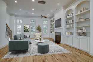 1415 Oakdale St - Photo 1 of 1