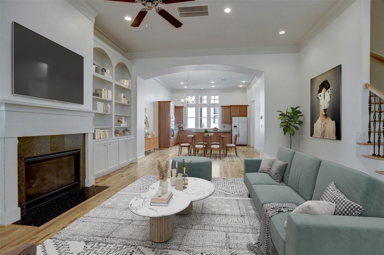 1415 Oakdale St - Photo 2 of 27