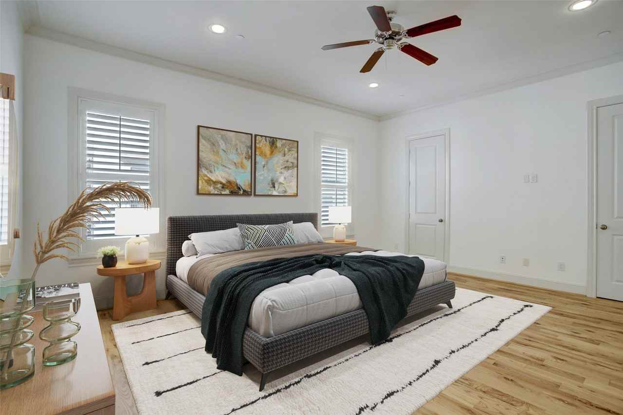 1415 Oakdale St - Photo 5 of 27