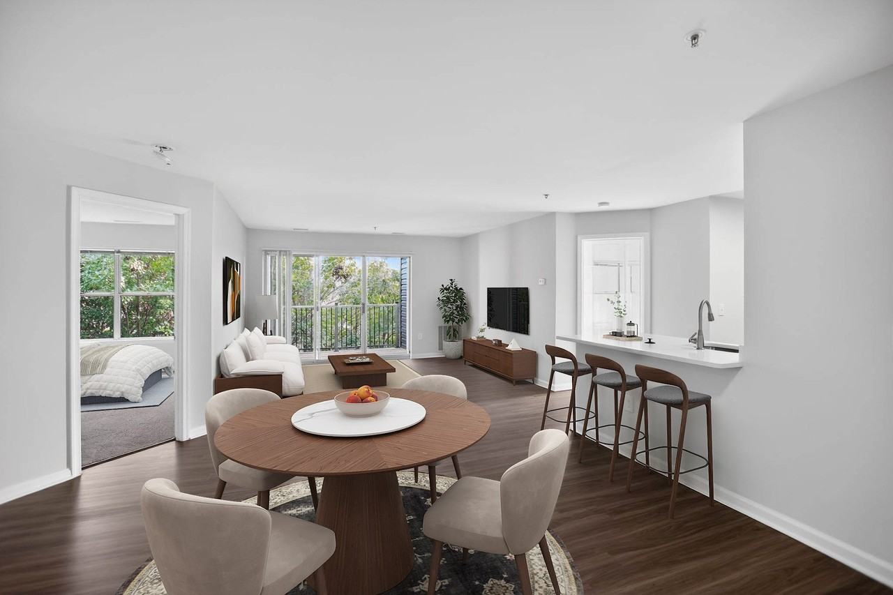 Eagle Rock Apartments at Columbia Pike - Photo 7 of 22