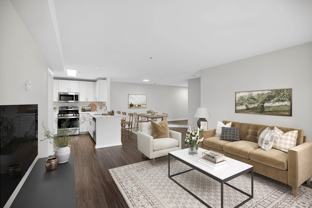 Eagle Rock Apartments at Columbia Pike - Photo 1 of 1