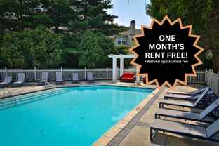 Brookview Apartments - Photo 1 of 1