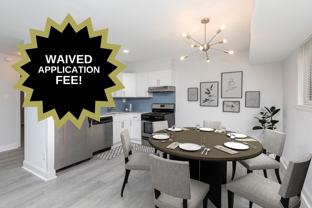 Hamilton Court East Apartments - Photo 1 of 1