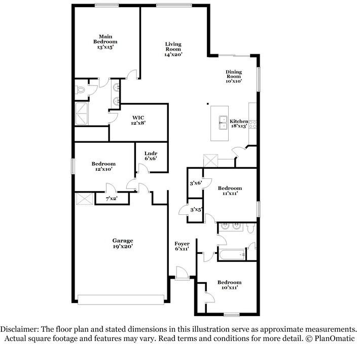1230 Dutch Peak - Photo 2 of 19