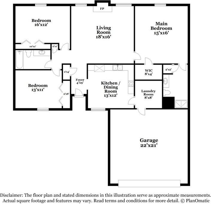 8438 Kousa Dr - Photo 2 of 19