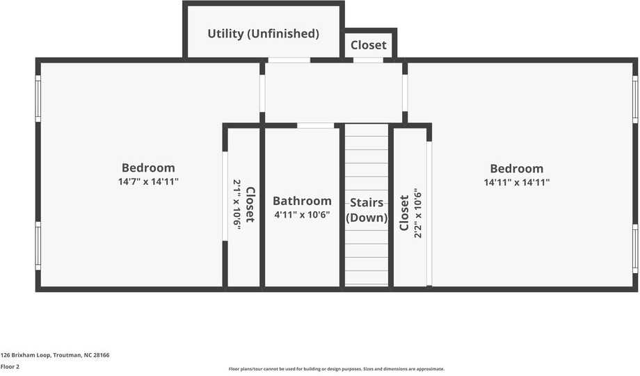 126 Brixham Loop - Photo 3 of 17