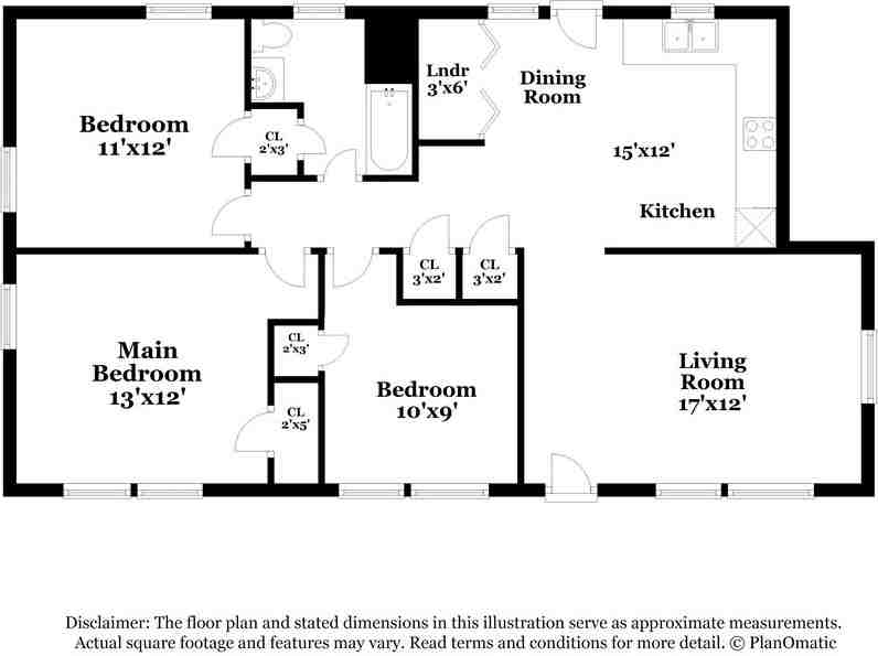 4700 Hidden Valley Rd - Photo 2 of 16