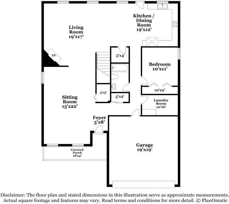 209 Centreboard Ct - Photo 3 of 20