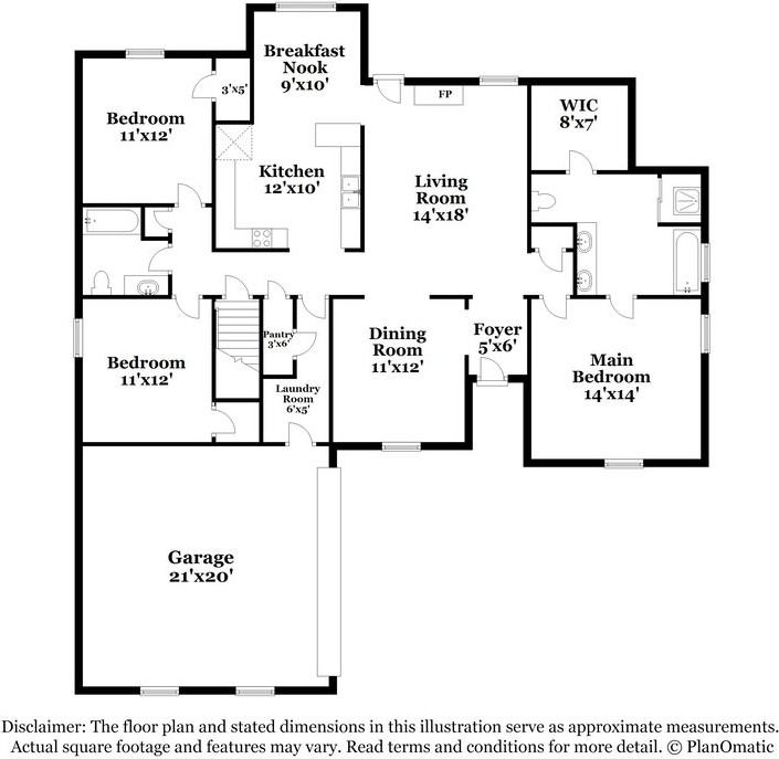 35 Cami Cv - Photo 3 of 20