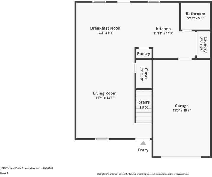 1223 To Lani Path - Photo 3 of 17