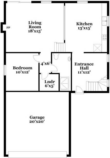 8832 Pine Pitch Dr - Photo 2 of 17