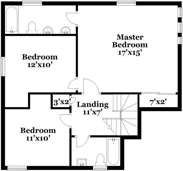 8832 Pine Pitch Dr - Photo 3 of 17
