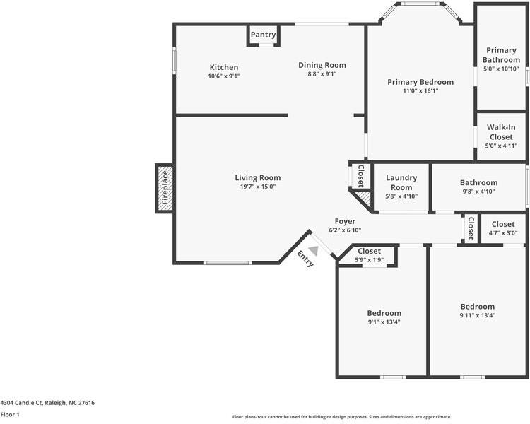 4304 Candle Ct - Photo 2 of 16