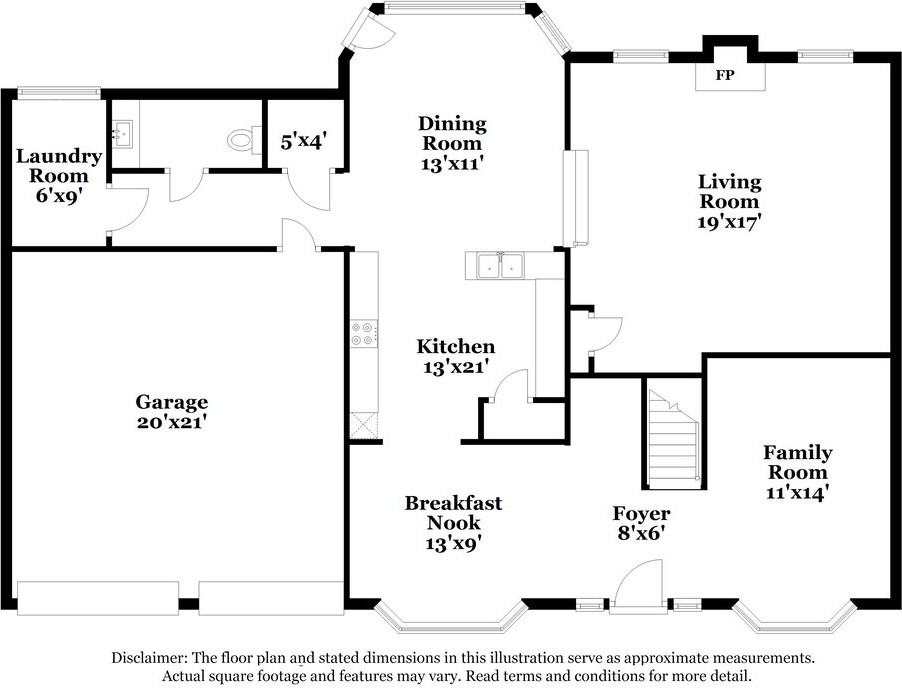 1481 Mine Run - Photo 2 of 21