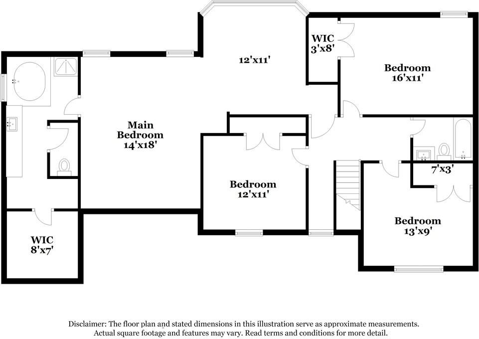 1481 Mine Run - Photo 3 of 21