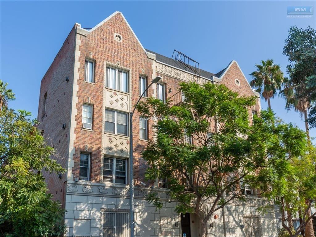 Gailmore Apartments - Photo 7 of 19